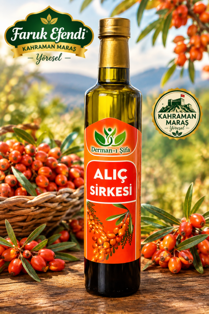 ALIÇ SİRKESİ