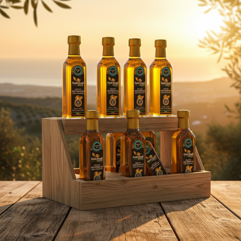 Doğanın şifalı tohumlarından biri olan çörek otu, yüzyıllardır “ölümden başka her derde deva” olarak anılır. İşte bu mucizevi tohumu en saf, en doğal haliyle sofralarınıza getiren isim: Faruk Efendi.